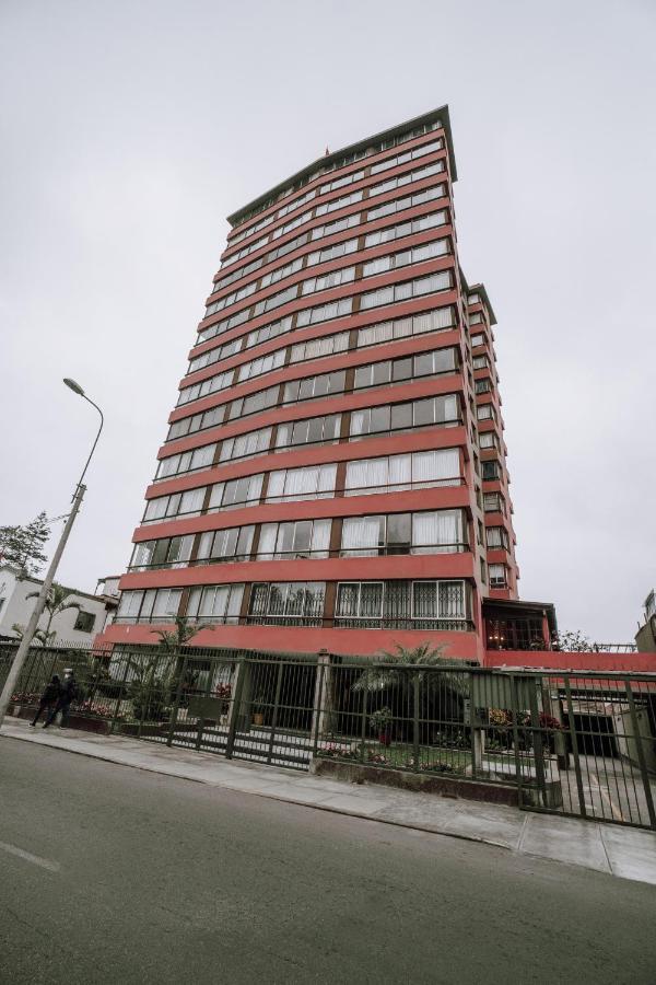 Appartement Departamento Premium De Estreno En Miraflores